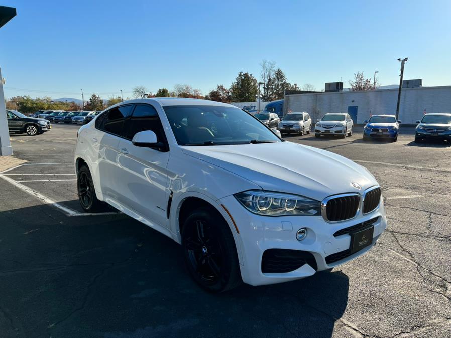 Used BMW X6 AWD 4dr xDrive35i 2015 | Prestige Pre-Owned Motors Inc. New Windsor, New York Used BMW X6 AWD 4dr xDrive35i 2015 | Prestige Pre-Owned Motors Inc. New Windsor, New York