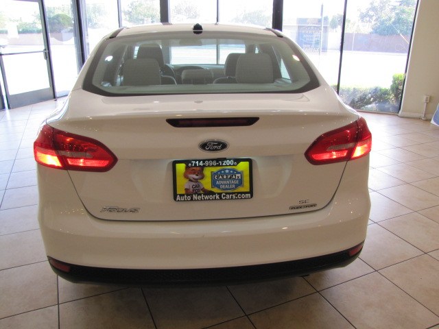 2015 Ford Focus 4dr Sdn SE, available for sale in Placentia, California | Auto Network Group Inc. Placentia, California 2015 Ford Focus 4dr Sdn SE, available for sale in Placentia, California | Auto Network Group Inc. Placentia, California