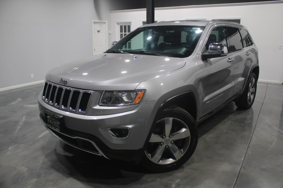 Used Jeep Grand Cherokee 4WD 4dr Limited 2014 | Auto Gallery. Lodi, New Jersey Used Jeep Grand Cherokee 4WD 4dr Limited 2014 | Auto Gallery. Lodi, New Jersey