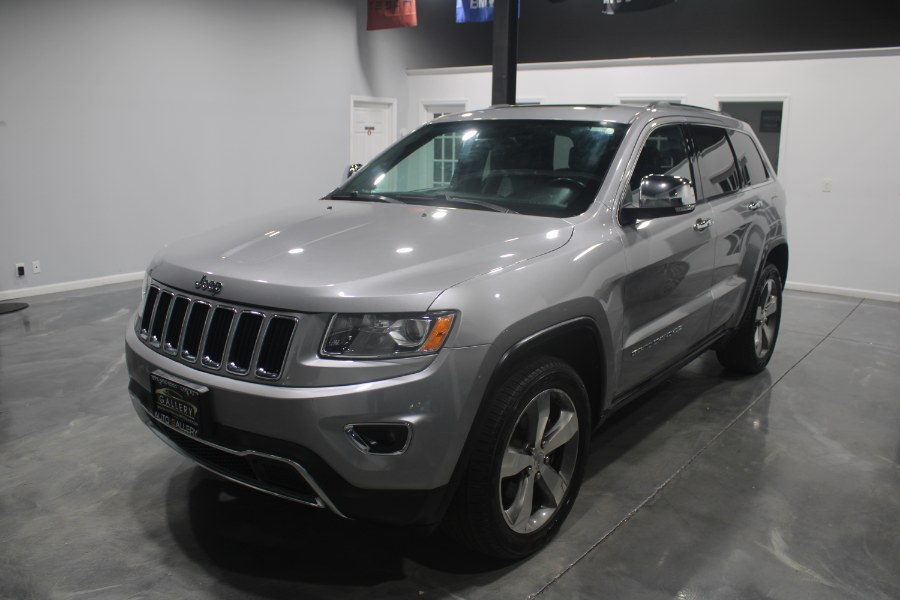 Used Jeep Grand Cherokee 4WD 4dr Limited 2014 | Auto Gallery. Lodi, New Jersey Used Jeep Grand Cherokee 4WD 4dr Limited 2014 | Auto Gallery. Lodi, New Jersey
