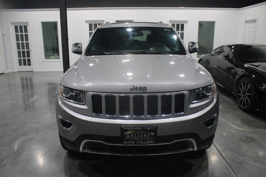 Used Jeep Grand Cherokee 4WD 4dr Limited 2014 | Auto Gallery. Lodi, New Jersey Used Jeep Grand Cherokee 4WD 4dr Limited 2014 | Auto Gallery. Lodi, New Jersey