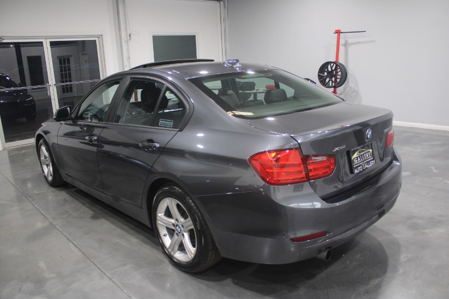 Used BMW 3 Series 4dr Sdn 320i xDrive AWD 2015 | Auto Gallery. Lodi, New Jersey Used BMW 3 Series 4dr Sdn 320i xDrive AWD 2015 | Auto Gallery. Lodi, New Jersey