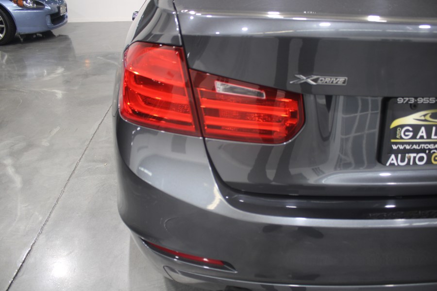 Used BMW 3 Series 4dr Sdn 320i xDrive AWD 2015 | Auto Gallery. Lodi, New Jersey Used BMW 3 Series 4dr Sdn 320i xDrive AWD 2015 | Auto Gallery. Lodi, New Jersey
