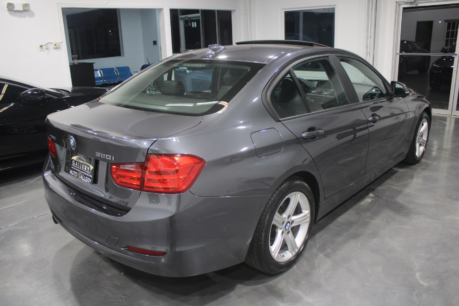 Used BMW 3 Series 4dr Sdn 320i xDrive AWD 2015 | Auto Gallery. Lodi, New Jersey Used BMW 3 Series 4dr Sdn 320i xDrive AWD 2015 | Auto Gallery. Lodi, New Jersey