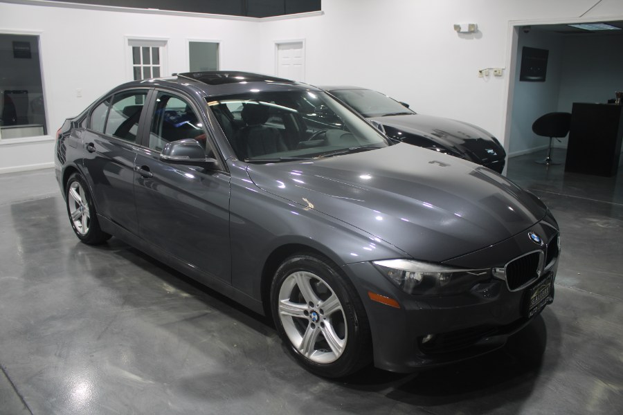 Used BMW 3 Series 4dr Sdn 320i xDrive AWD 2015 | Auto Gallery. Lodi, New Jersey Used BMW 3 Series 4dr Sdn 320i xDrive AWD 2015 | Auto Gallery. Lodi, New Jersey
