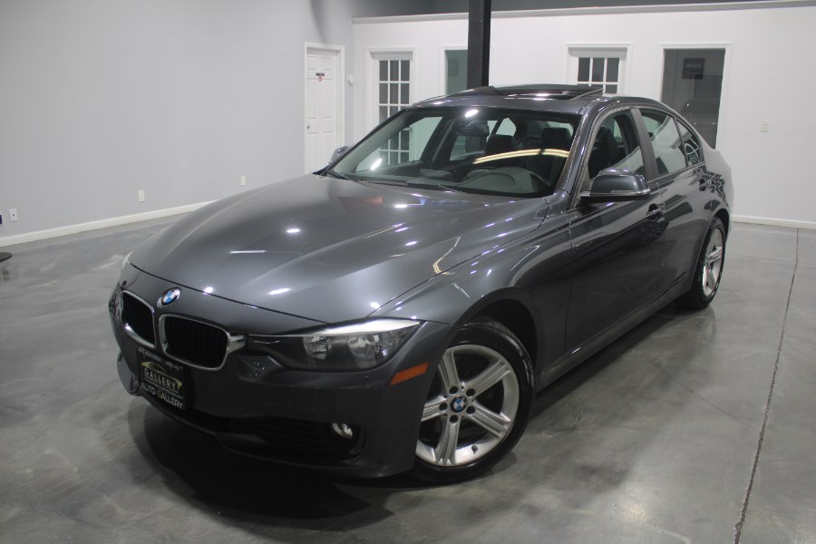 Used BMW 3 Series 4dr Sdn 320i xDrive AWD 2015 | Auto Gallery. Lodi, New Jersey Used BMW 3 Series 4dr Sdn 320i xDrive AWD 2015 | Auto Gallery. Lodi, New Jersey