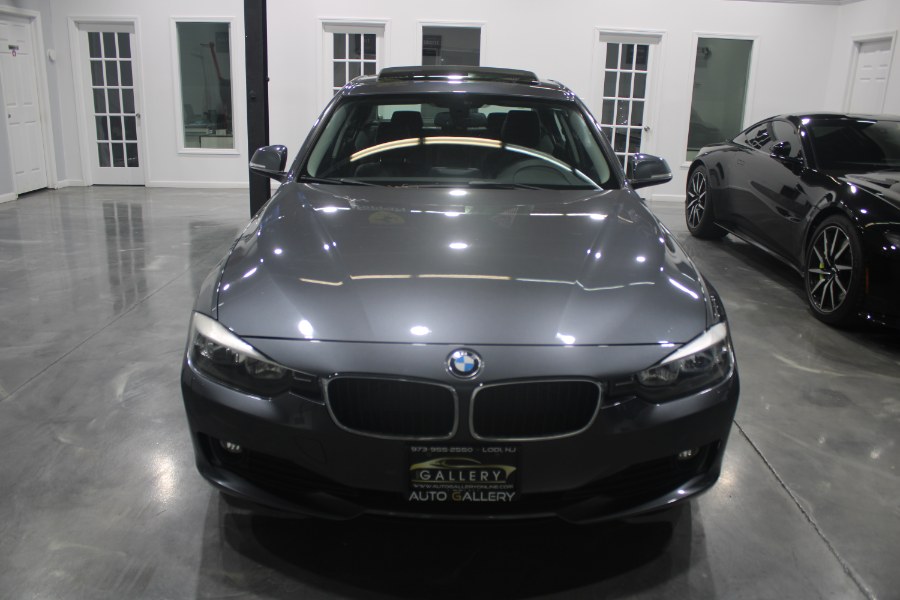 Used BMW 3 Series 4dr Sdn 320i xDrive AWD 2015 | Auto Gallery. Lodi, New Jersey Used BMW 3 Series 4dr Sdn 320i xDrive AWD 2015 | Auto Gallery. Lodi, New Jersey