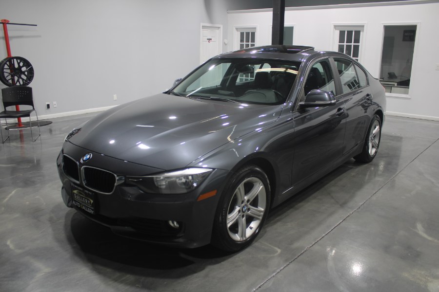 Used BMW 3 Series 4dr Sdn 320i xDrive AWD 2015 | Auto Gallery. Lodi, New Jersey Used BMW 3 Series 4dr Sdn 320i xDrive AWD 2015 | Auto Gallery. Lodi, New Jersey
