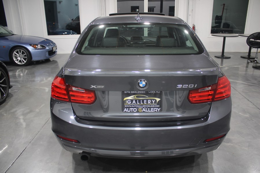 Used BMW 3 Series 4dr Sdn 320i xDrive AWD 2015 | Auto Gallery. Lodi, New Jersey Used BMW 3 Series 4dr Sdn 320i xDrive AWD 2015 | Auto Gallery. Lodi, New Jersey