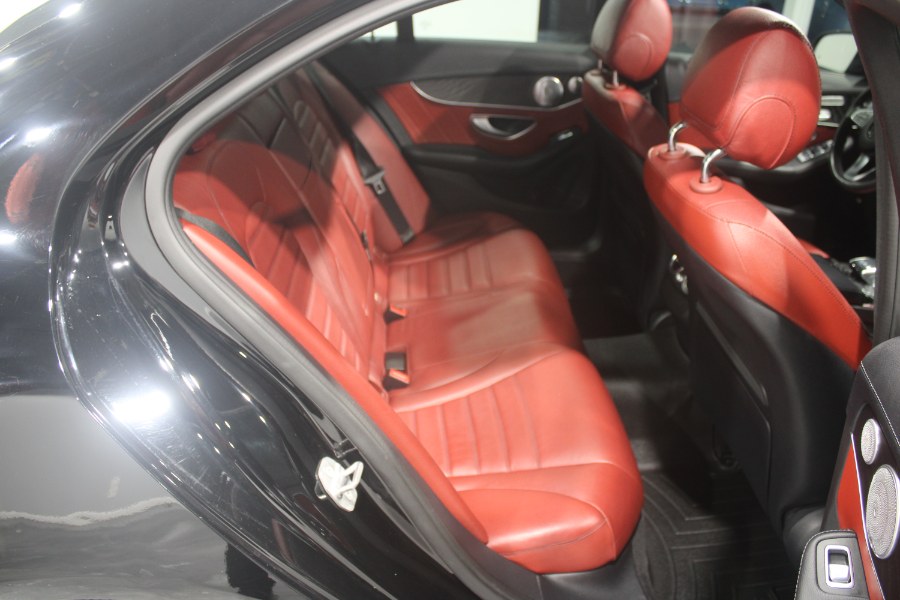 Used Mercedes-Benz C-Class 4dr Sdn C 300 Sport 4MATIC 2016 | Auto Gallery. Lodi, New Jersey Used Mercedes-Benz C-Class 4dr Sdn C 300 Sport 4MATIC 2016 | Auto Gallery. Lodi, New Jersey