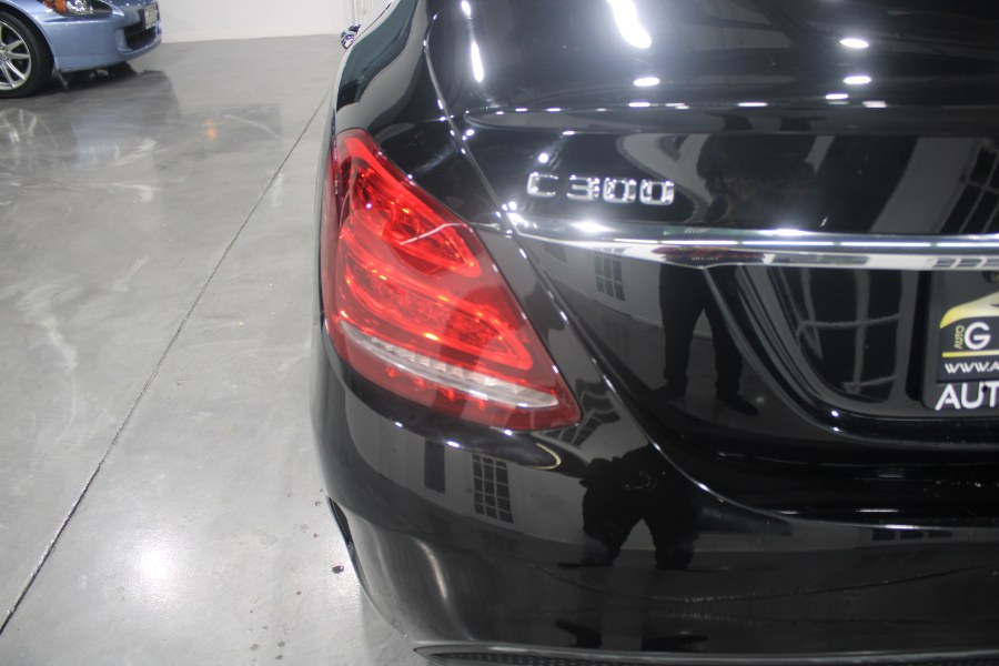 Used Mercedes-Benz C-Class 4dr Sdn C 300 Sport 4MATIC 2016 | Auto Gallery. Lodi, New Jersey Used Mercedes-Benz C-Class 4dr Sdn C 300 Sport 4MATIC 2016 | Auto Gallery. Lodi, New Jersey