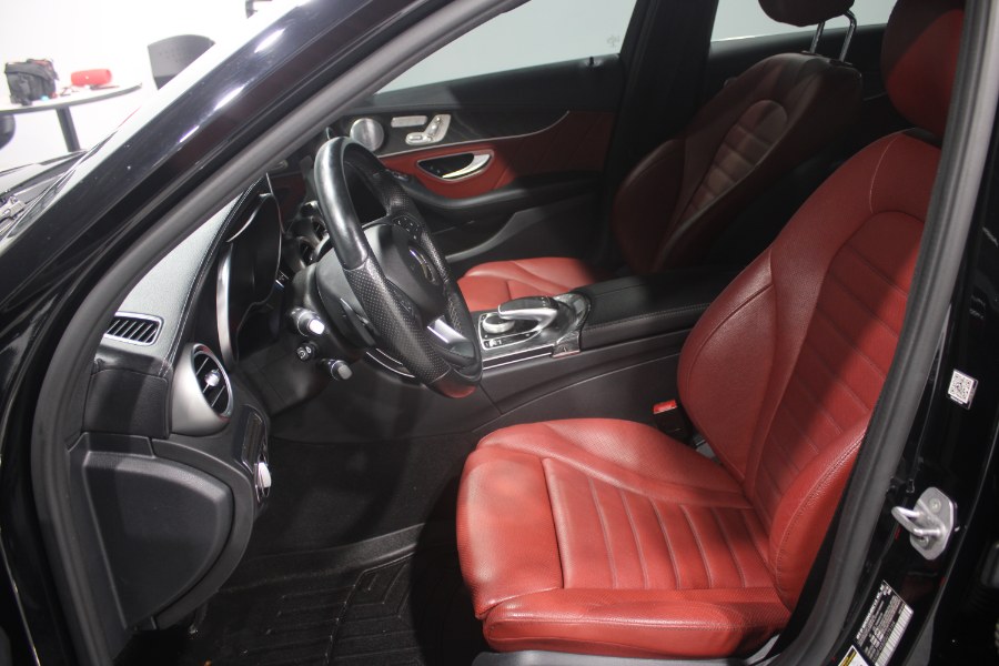 Used Mercedes-Benz C-Class 4dr Sdn C 300 Sport 4MATIC 2016 | Auto Gallery. Lodi, New Jersey Used Mercedes-Benz C-Class 4dr Sdn C 300 Sport 4MATIC 2016 | Auto Gallery. Lodi, New Jersey