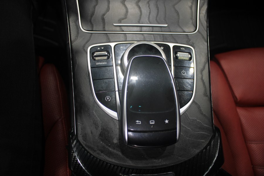 Used Mercedes-Benz C-Class 4dr Sdn C 300 Sport 4MATIC 2016 | Auto Gallery. Lodi, New Jersey Used Mercedes-Benz C-Class 4dr Sdn C 300 Sport 4MATIC 2016 | Auto Gallery. Lodi, New Jersey