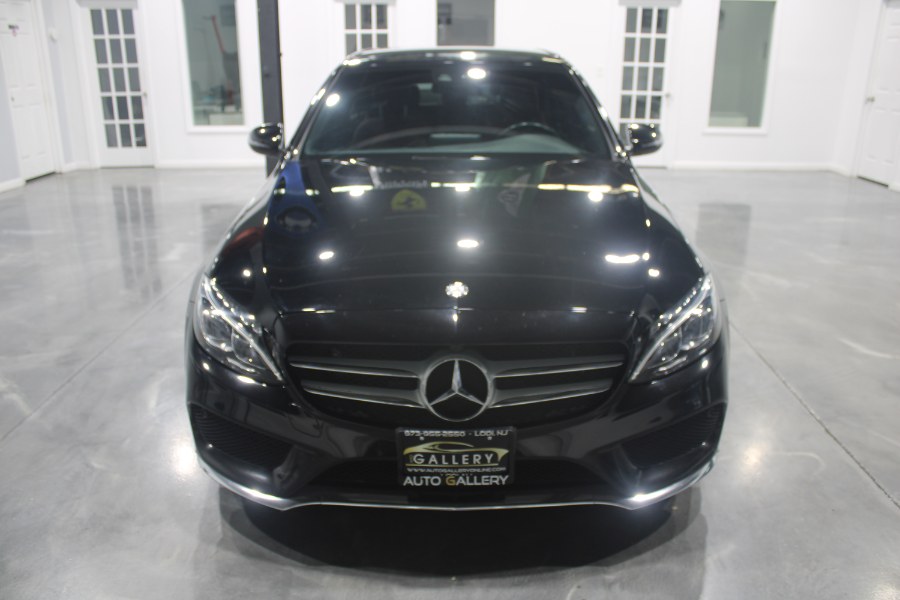 Used Mercedes-Benz C-Class 4dr Sdn C 300 Sport 4MATIC 2016 | Auto Gallery. Lodi, New Jersey Used Mercedes-Benz C-Class 4dr Sdn C 300 Sport 4MATIC 2016 | Auto Gallery. Lodi, New Jersey