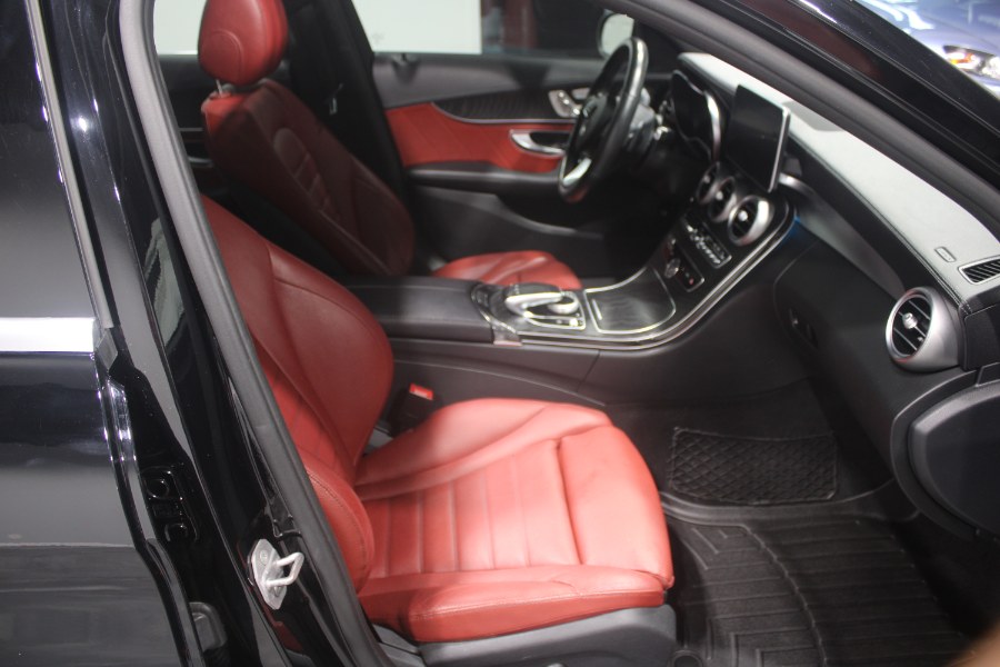 Used Mercedes-Benz C-Class 4dr Sdn C 300 Sport 4MATIC 2016 | Auto Gallery. Lodi, New Jersey Used Mercedes-Benz C-Class 4dr Sdn C 300 Sport 4MATIC 2016 | Auto Gallery. Lodi, New Jersey
