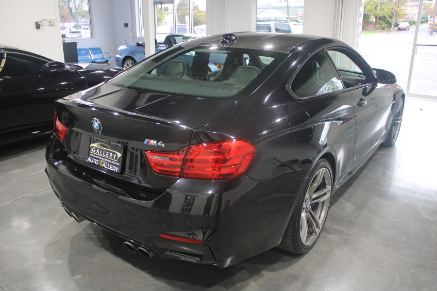Used BMW M4 2dr Cpe 2015 | Auto Gallery. Lodi, New Jersey Used BMW M4 2dr Cpe 2015 | Auto Gallery. Lodi, New Jersey