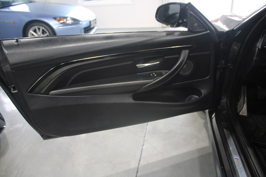 Used BMW M4 2dr Cpe 2015 | Auto Gallery. Lodi, New Jersey Used BMW M4 2dr Cpe 2015 | Auto Gallery. Lodi, New Jersey