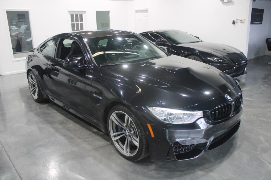 Used BMW M4 2dr Cpe 2015 | Auto Gallery. Lodi, New Jersey Used BMW M4 2dr Cpe 2015 | Auto Gallery. Lodi, New Jersey