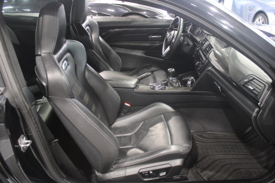 Used BMW M4 2dr Cpe 2015 | Auto Gallery. Lodi, New Jersey Used BMW M4 2dr Cpe 2015 | Auto Gallery. Lodi, New Jersey