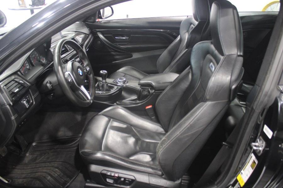 Used BMW M4 2dr Cpe 2015 | Auto Gallery. Lodi, New Jersey Used BMW M4 2dr Cpe 2015 | Auto Gallery. Lodi, New Jersey