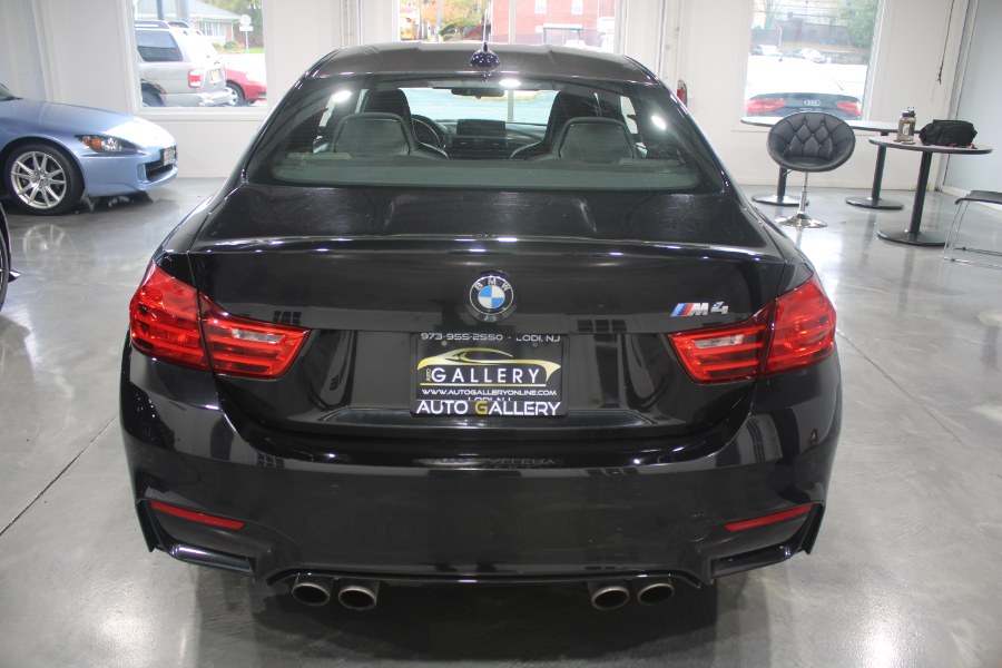 Used BMW M4 2dr Cpe 2015 | Auto Gallery. Lodi, New Jersey Used BMW M4 2dr Cpe 2015 | Auto Gallery. Lodi, New Jersey
