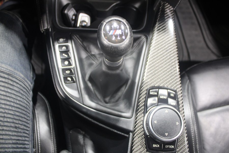 Used BMW M4 2dr Cpe 2015 | Auto Gallery. Lodi, New Jersey Used BMW M4 2dr Cpe 2015 | Auto Gallery. Lodi, New Jersey