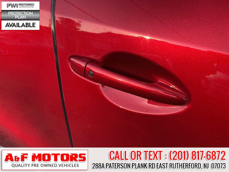 Used Mazda CX-5 2016.5 AWD 4dr Auto Grand Touring 2016 | A&F Motors LLC. East Rutherford, New Jersey Used Mazda CX-5 2016.5 AWD 4dr Auto Grand Touring 2016 | A&F Motors LLC. East Rutherford, New Jersey