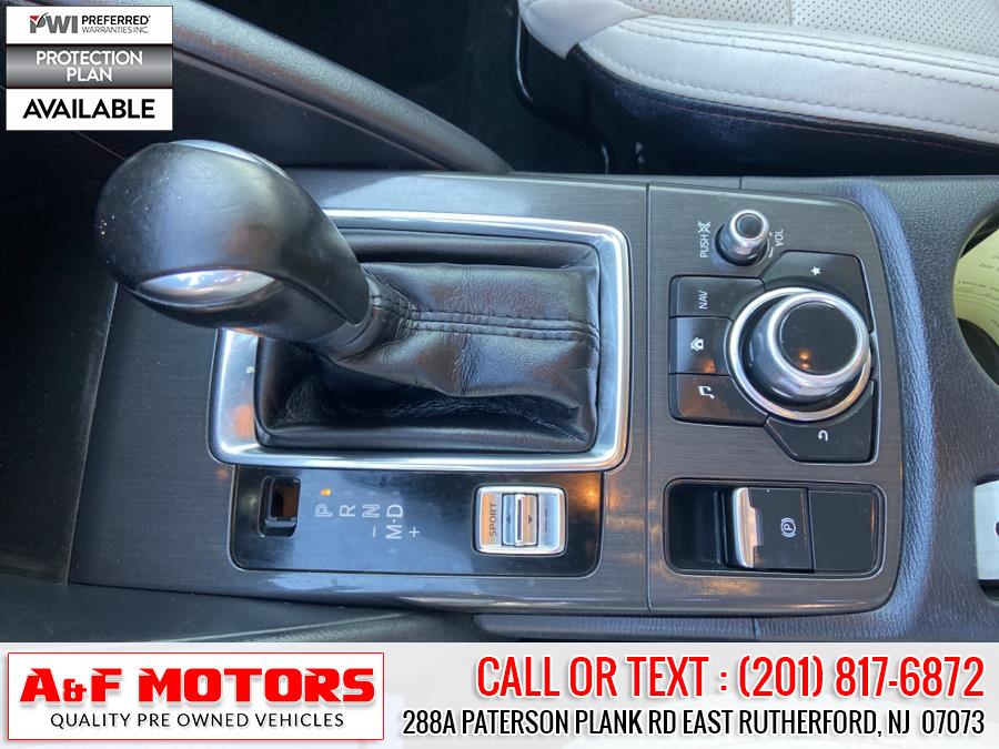 Used Mazda CX-5 2016.5 AWD 4dr Auto Grand Touring 2016 | A&F Motors LLC. East Rutherford, New Jersey Used Mazda CX-5 2016.5 AWD 4dr Auto Grand Touring 2016 | A&F Motors LLC. East Rutherford, New Jersey