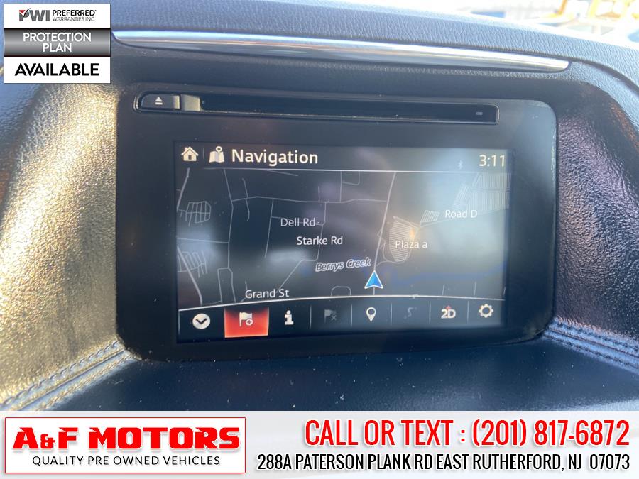 Used Mazda CX-5 2016.5 AWD 4dr Auto Grand Touring 2016 | A&F Motors LLC. East Rutherford, New Jersey Used Mazda CX-5 2016.5 AWD 4dr Auto Grand Touring 2016 | A&F Motors LLC. East Rutherford, New Jersey