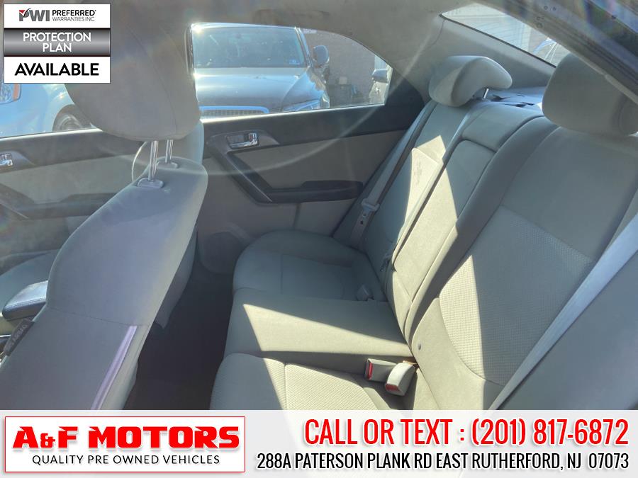 2013 Kia Forte 4dr Sdn Auto EX, available for sale in East Rutherford, New Jersey | A&F Motors LLC. East Rutherford, New Jersey 2013 Kia Forte 4dr Sdn Auto EX, available for sale in East Rutherford, New Jersey | A&F Motors LLC. East Rutherford, New Jersey