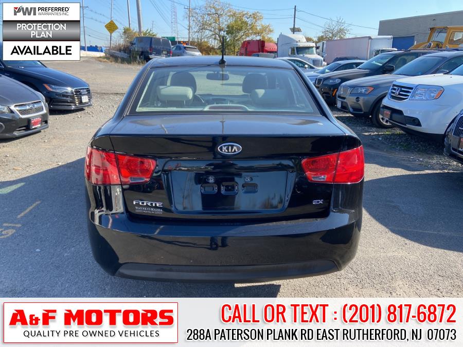 2013 Kia Forte 4dr Sdn Auto EX, available for sale in East Rutherford, New Jersey | A&F Motors LLC. East Rutherford, New Jersey 2013 Kia Forte 4dr Sdn Auto EX, available for sale in East Rutherford, New Jersey | A&F Motors LLC. East Rutherford, New Jersey