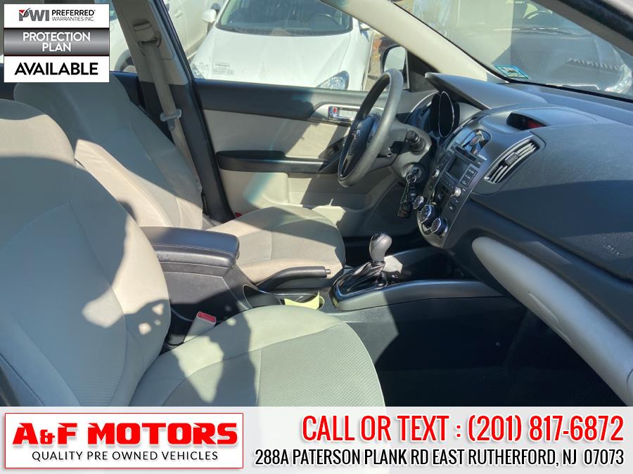 2013 Kia Forte 4dr Sdn Auto EX, available for sale in East Rutherford, New Jersey | A&F Motors LLC. East Rutherford, New Jersey 2013 Kia Forte 4dr Sdn Auto EX, available for sale in East Rutherford, New Jersey | A&F Motors LLC. East Rutherford, New Jersey