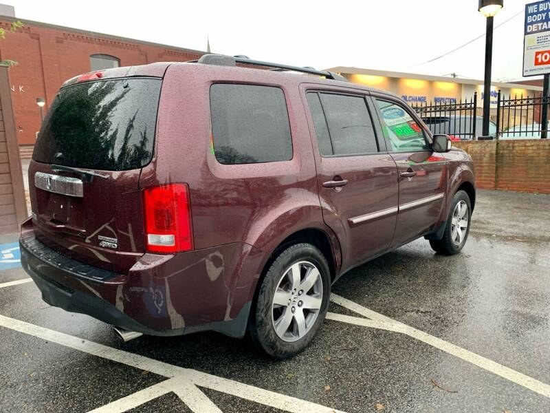 2013 Honda Pilot 4WD 4dr Touring w/RES & Navi, available for sale in Newton, Massachusetts | Cars of Boston. Newton, Massachusetts 2013 Honda Pilot 4WD 4dr Touring w/RES & Navi, available for sale in Newton, Massachusetts | Cars of Boston. Newton, Massachusetts