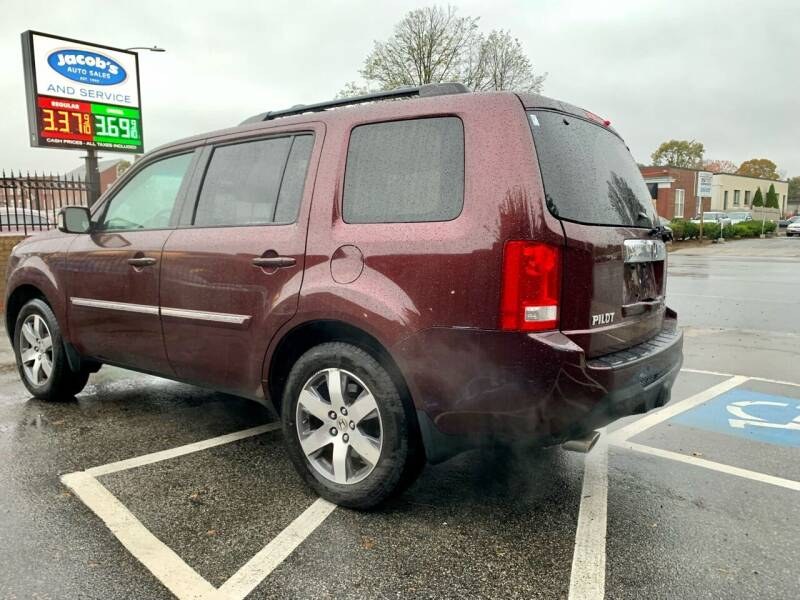 2013 Honda Pilot 4WD 4dr Touring w/RES & Navi, available for sale in Newton, Massachusetts | Cars of Boston. Newton, Massachusetts 2013 Honda Pilot 4WD 4dr Touring w/RES & Navi, available for sale in Newton, Massachusetts | Cars of Boston. Newton, Massachusetts