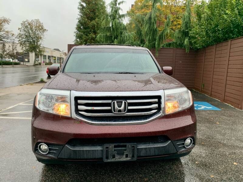 2013 Honda Pilot 4WD 4dr Touring w/RES & Navi, available for sale in Newton, Massachusetts | Cars of Boston. Newton, Massachusetts 2013 Honda Pilot 4WD 4dr Touring w/RES & Navi, available for sale in Newton, Massachusetts | Cars of Boston. Newton, Massachusetts