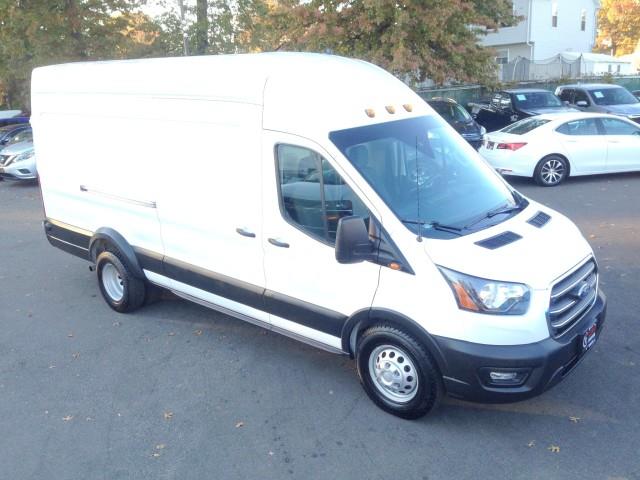 2020 Ford T-350 Hd Transit Cargo Van AWD w/ rearCam, available for sale in Maple Shade, New Jersey | Car Revolution. Maple Shade, New Jersey 2020 Ford T-350 Hd Transit Cargo Van AWD w/ rearCam, available for sale in Maple Shade, New Jersey | Car Revolution. Maple Shade, New Jersey