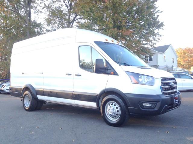 2020 Ford T-350 Hd Transit Cargo Van AWD w/ rearCam, available for sale in Maple Shade, New Jersey | Car Revolution. Maple Shade, New Jersey 2020 Ford T-350 Hd Transit Cargo Van AWD w/ rearCam, available for sale in Maple Shade, New Jersey | Car Revolution. Maple Shade, New Jersey