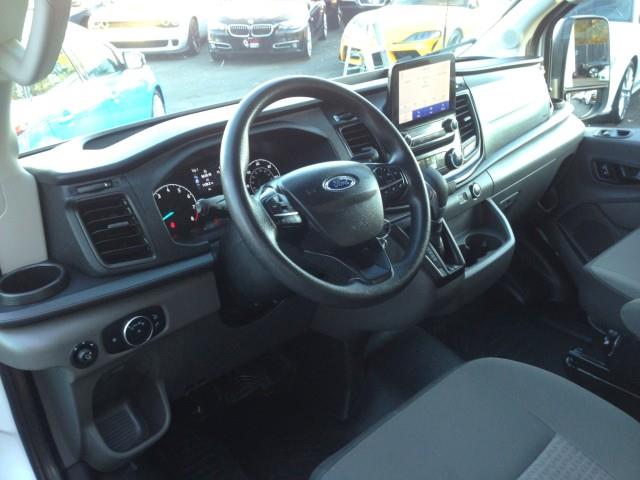 2020 Ford T-350 Hd Transit Cargo Van AWD w/ rearCam, available for sale in Maple Shade, New Jersey | Car Revolution. Maple Shade, New Jersey 2020 Ford T-350 Hd Transit Cargo Van AWD w/ rearCam, available for sale in Maple Shade, New Jersey | Car Revolution. Maple Shade, New Jersey