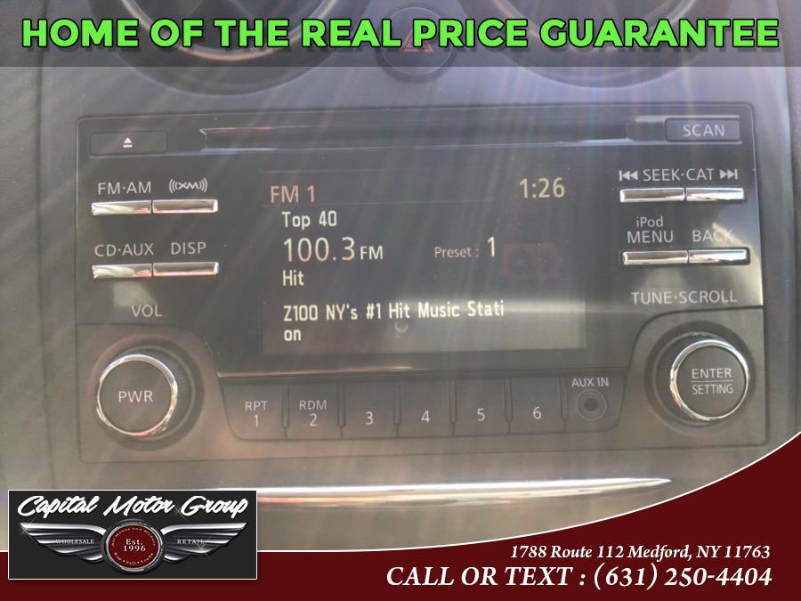 Used Nissan Rogue Select AWD 4dr S 2014 | Capital Motor Group Inc. Medford, New York Used Nissan Rogue Select AWD 4dr S 2014 | Capital Motor Group Inc. Medford, New York