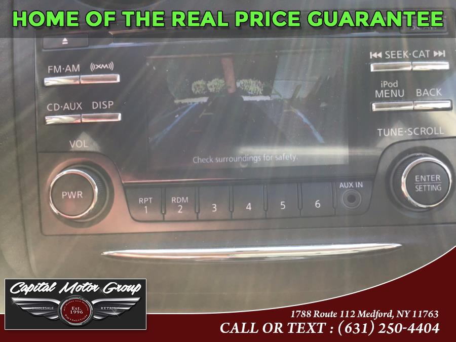 Used Nissan Rogue Select AWD 4dr S 2014 | Capital Motor Group Inc. Medford, New York Used Nissan Rogue Select AWD 4dr S 2014 | Capital Motor Group Inc. Medford, New York