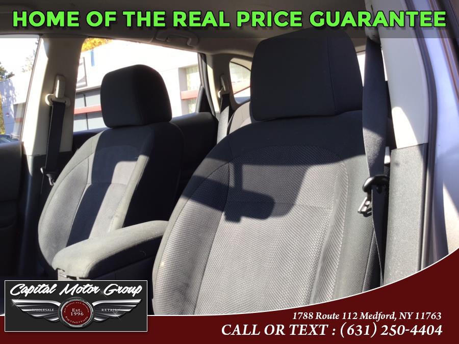 Used Nissan Rogue Select AWD 4dr S 2014 | Capital Motor Group Inc. Medford, New York Used Nissan Rogue Select AWD 4dr S 2014 | Capital Motor Group Inc. Medford, New York