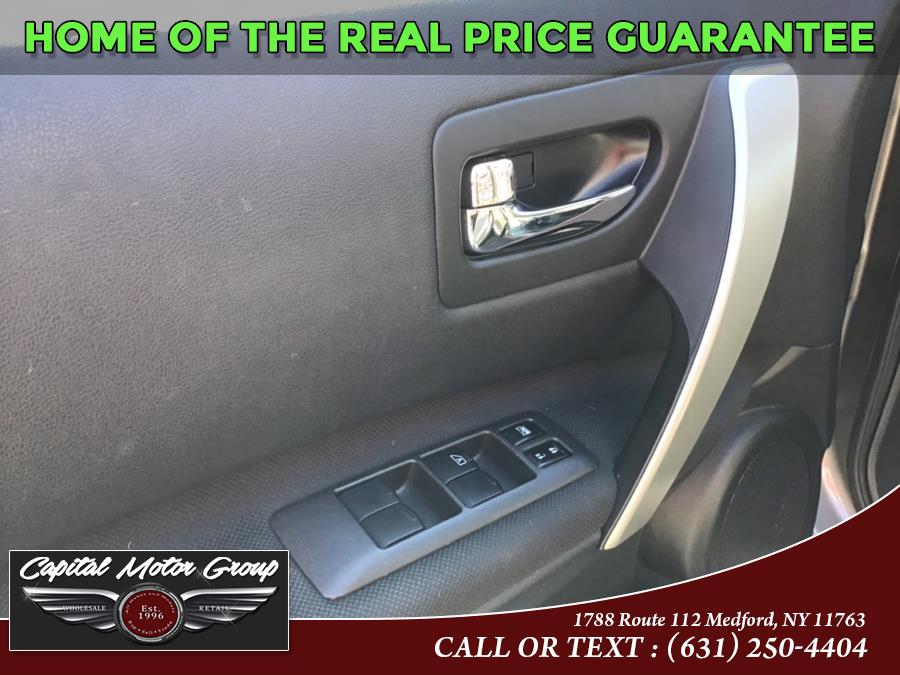 Used Nissan Rogue Select AWD 4dr S 2014 | Capital Motor Group Inc. Medford, New York Used Nissan Rogue Select AWD 4dr S 2014 | Capital Motor Group Inc. Medford, New York