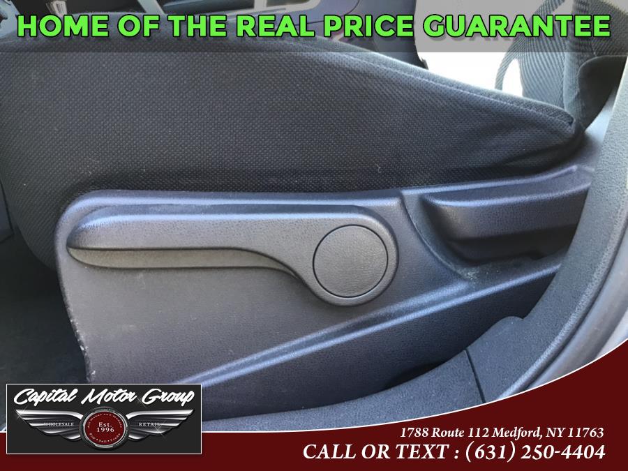 Used Nissan Rogue Select AWD 4dr S 2014 | Capital Motor Group Inc. Medford, New York Used Nissan Rogue Select AWD 4dr S 2014 | Capital Motor Group Inc. Medford, New York