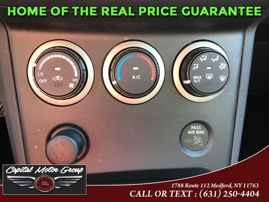 Used Nissan Rogue Select AWD 4dr S 2014 | Capital Motor Group Inc. Medford, New York Used Nissan Rogue Select AWD 4dr S 2014 | Capital Motor Group Inc. Medford, New York
