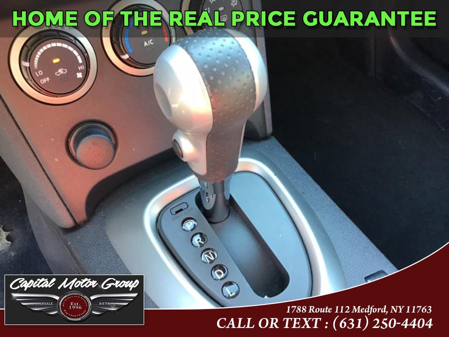 Used Nissan Rogue Select AWD 4dr S 2014 | Capital Motor Group Inc. Medford, New York Used Nissan Rogue Select AWD 4dr S 2014 | Capital Motor Group Inc. Medford, New York