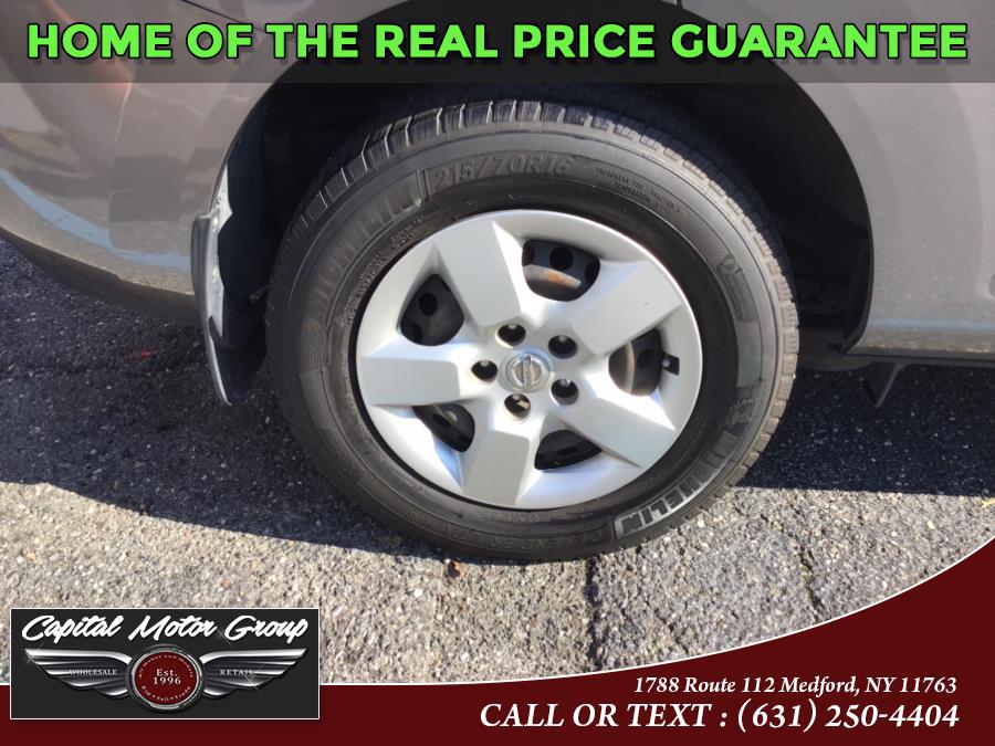 Used Nissan Rogue Select AWD 4dr S 2014 | Capital Motor Group Inc. Medford, New York Used Nissan Rogue Select AWD 4dr S 2014 | Capital Motor Group Inc. Medford, New York