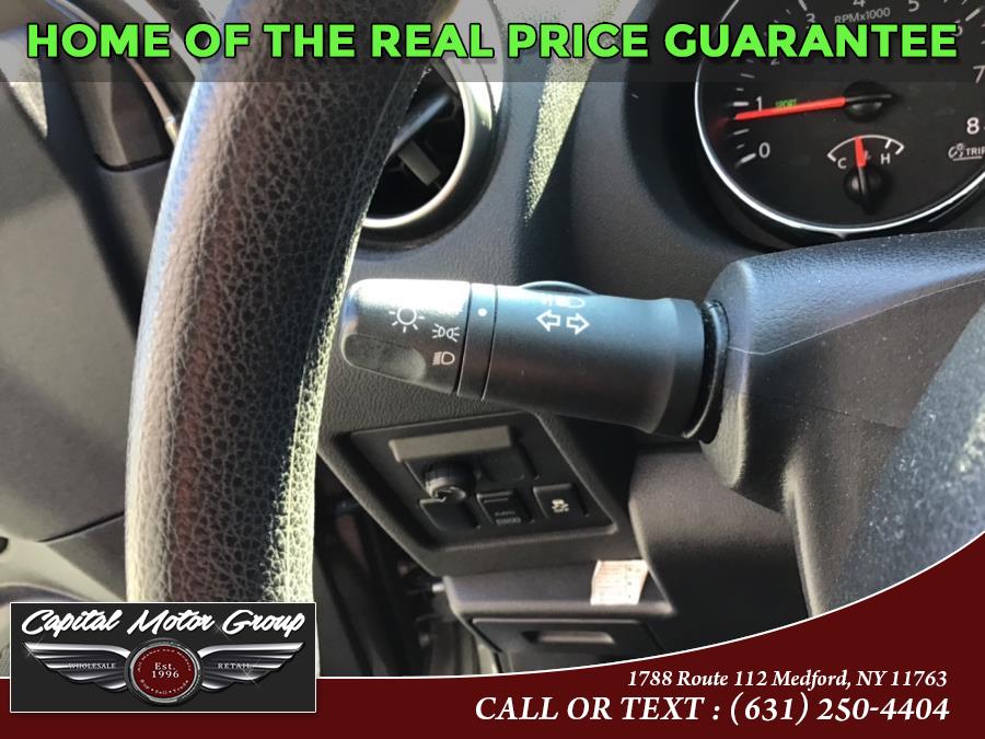 Used Nissan Rogue Select AWD 4dr S 2014 | Capital Motor Group Inc. Medford, New York Used Nissan Rogue Select AWD 4dr S 2014 | Capital Motor Group Inc. Medford, New York