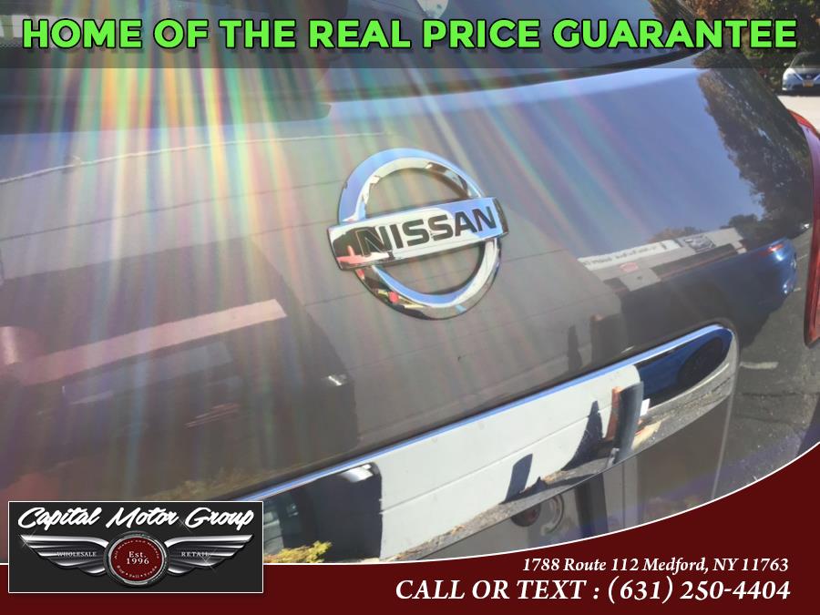Used Nissan Rogue Select AWD 4dr S 2014 | Capital Motor Group Inc. Medford, New York Used Nissan Rogue Select AWD 4dr S 2014 | Capital Motor Group Inc. Medford, New York