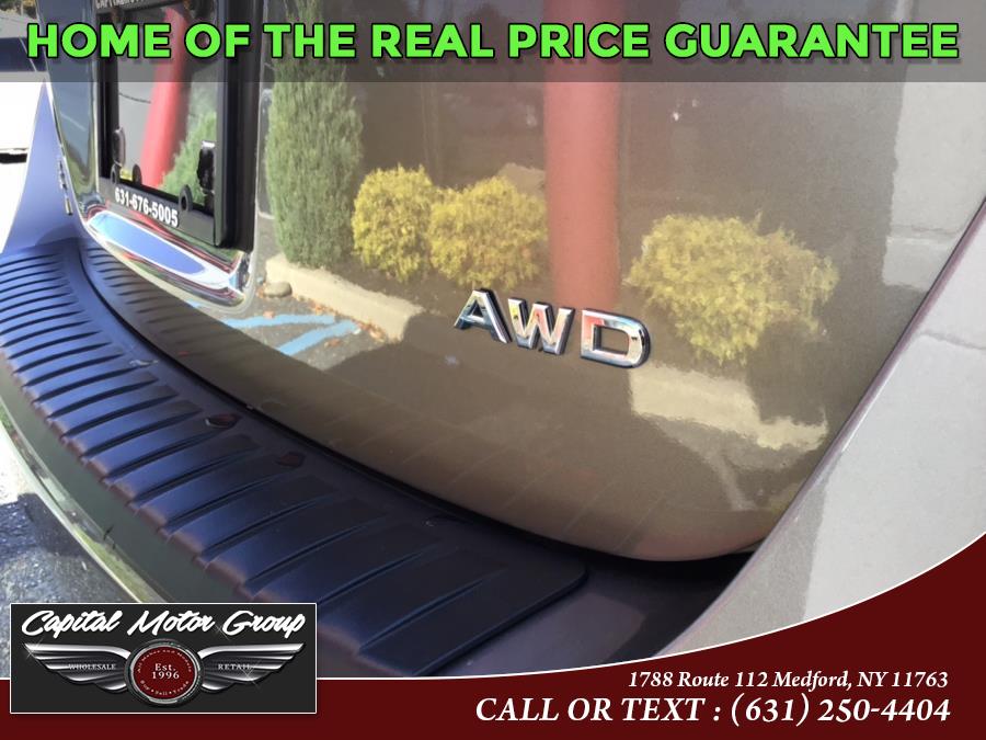 Used Nissan Rogue Select AWD 4dr S 2014 | Capital Motor Group Inc. Medford, New York Used Nissan Rogue Select AWD 4dr S 2014 | Capital Motor Group Inc. Medford, New York