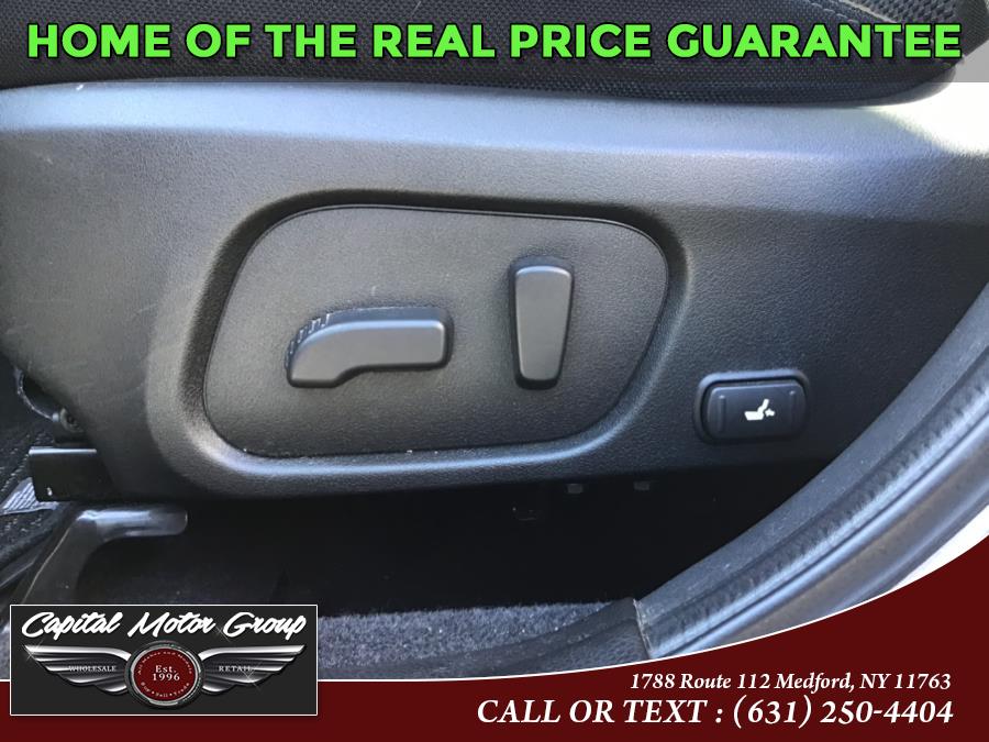 Used Subaru Forester 2.5i Premium CVT 2017 | Capital Motor Group Inc. Medford, New York Used Subaru Forester 2.5i Premium CVT 2017 | Capital Motor Group Inc. Medford, New York